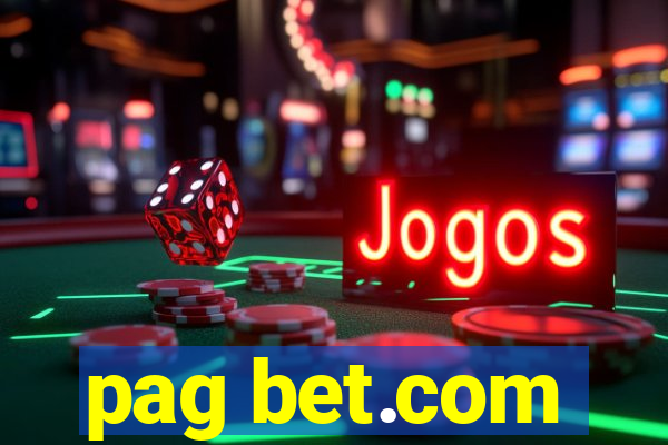 pag bet.com