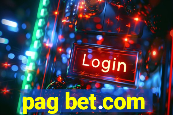 pag bet.com