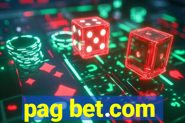 pag bet.com