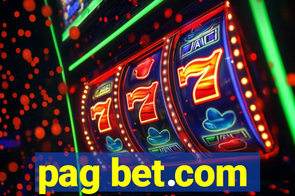 pag bet.com