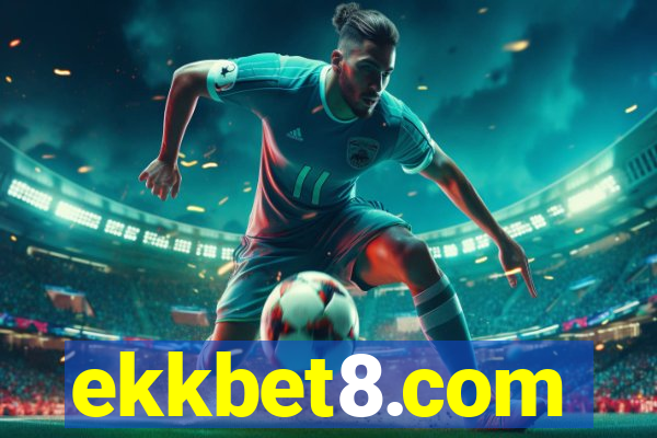 ekkbet8.com