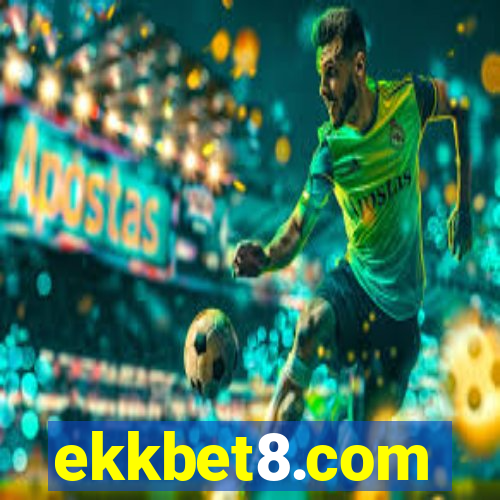 ekkbet8.com