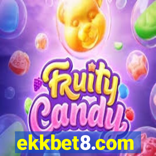 ekkbet8.com