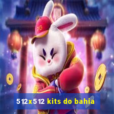 512x512 kits do bahia