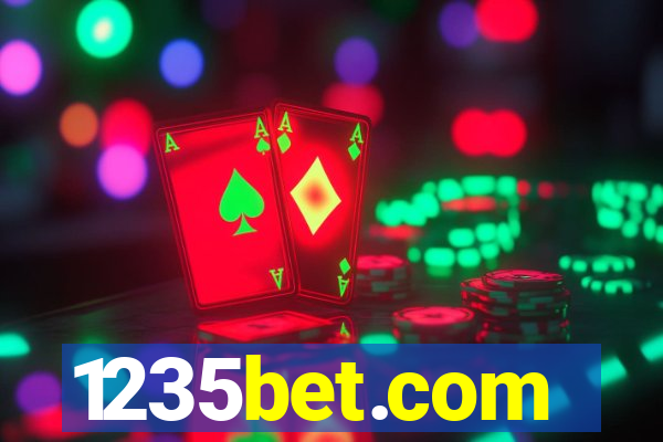1235bet.com