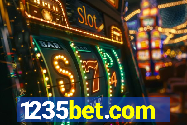 1235bet.com