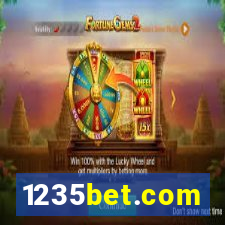 1235bet.com