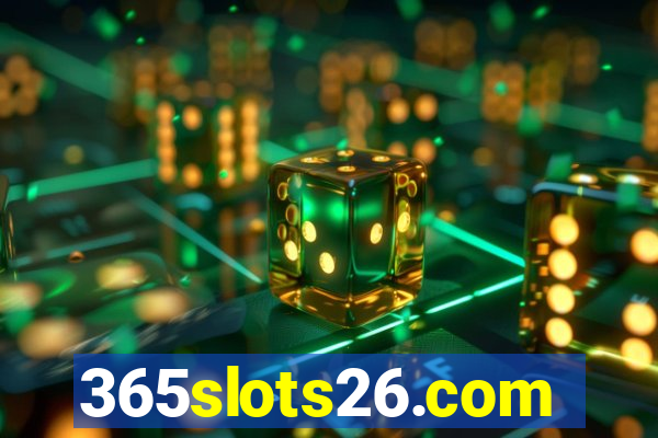 365slots26.com