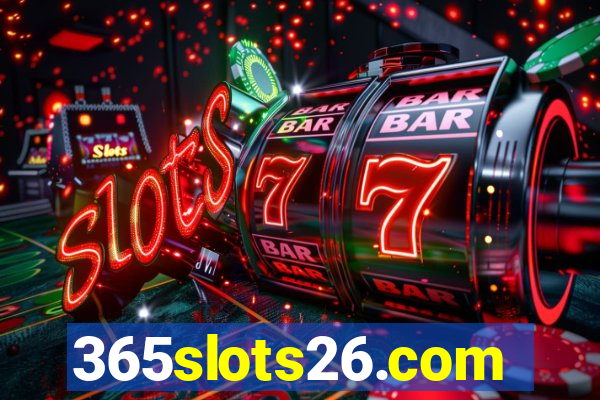 365slots26.com