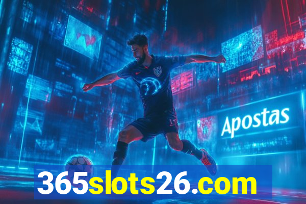 365slots26.com