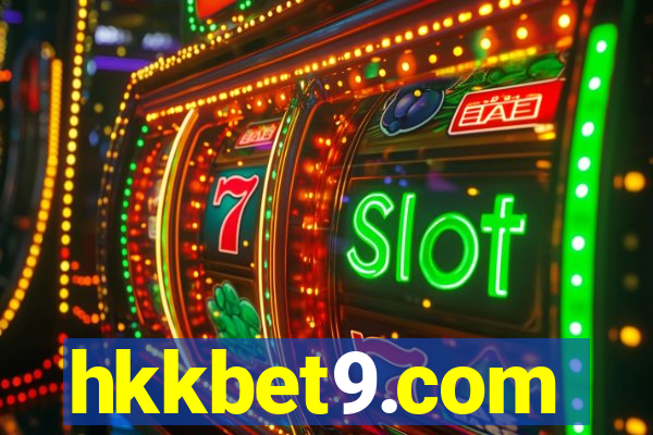 hkkbet9.com