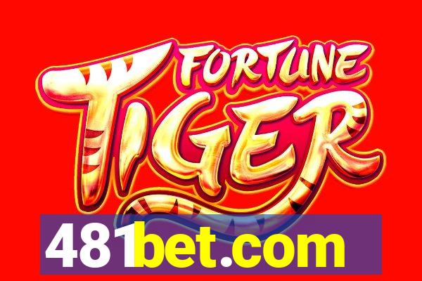 481bet.com