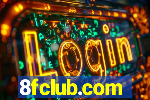 8fclub.com