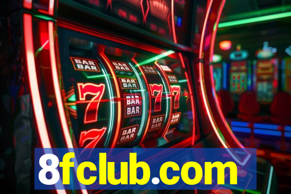 8fclub.com