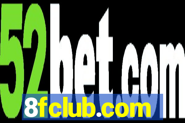 8fclub.com