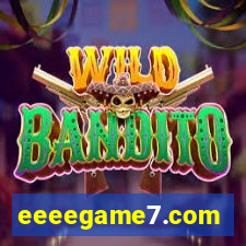 eeeegame7.com