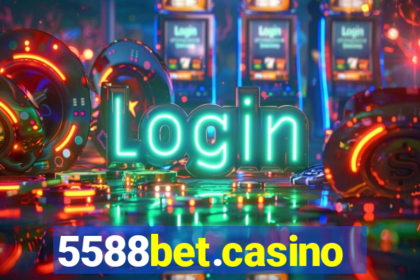 5588bet.casino