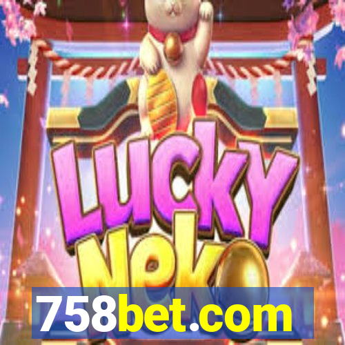 758bet.com