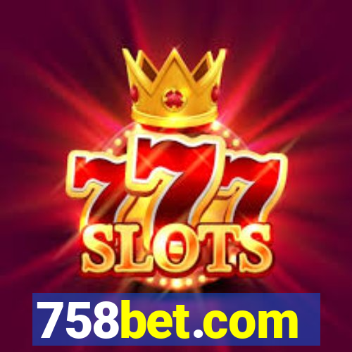 758bet.com
