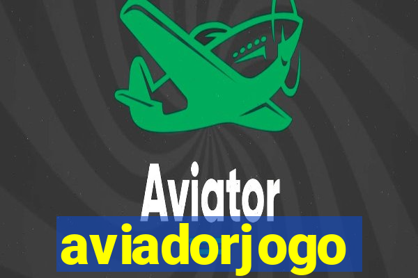 aviadorjogo