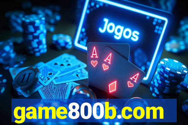 game800b.com