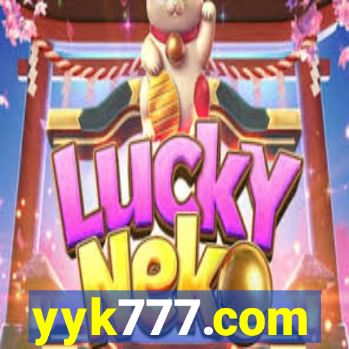 yyk777.com