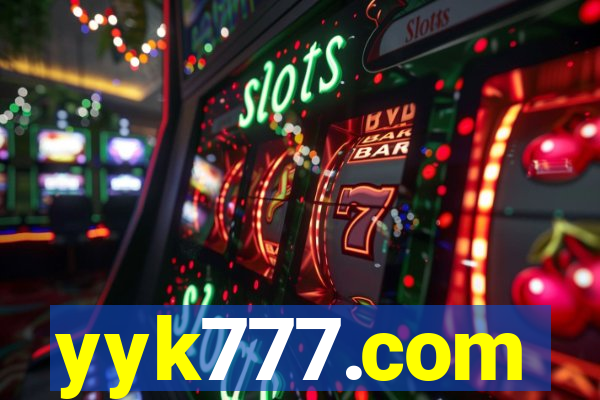 yyk777.com