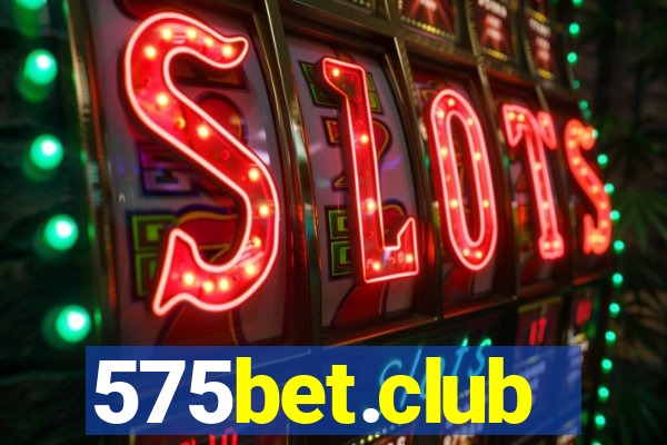 575bet.club