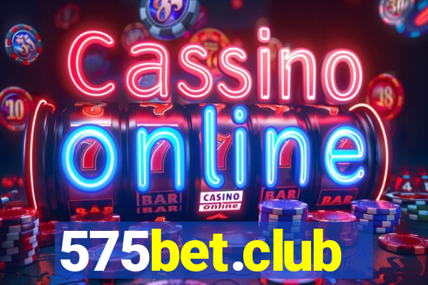 575bet.club