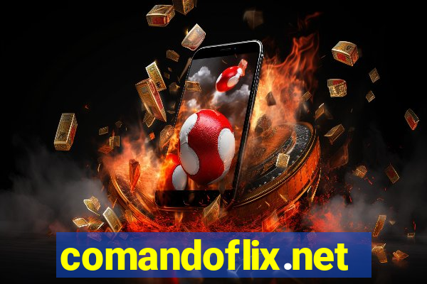 comandoflix.net