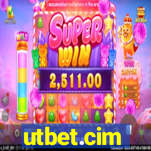 utbet.cim