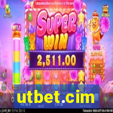 utbet.cim