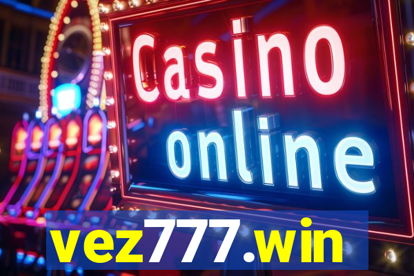 vez777.win