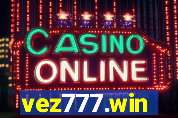 vez777.win