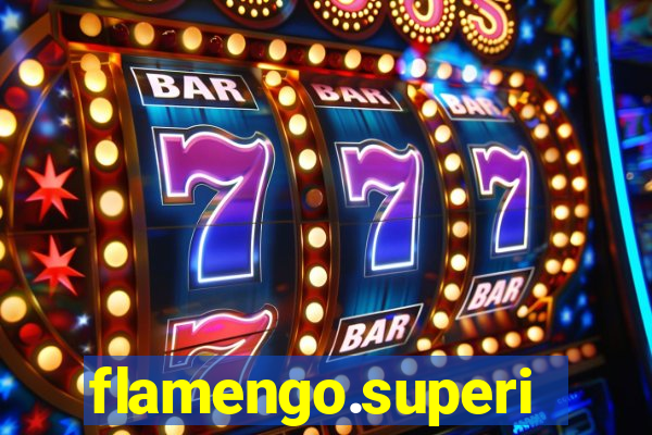 flamengo.superingresso.com.br