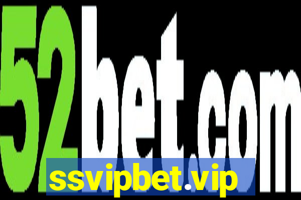 ssvipbet.vip