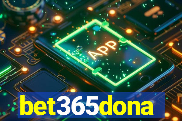 bet365dona