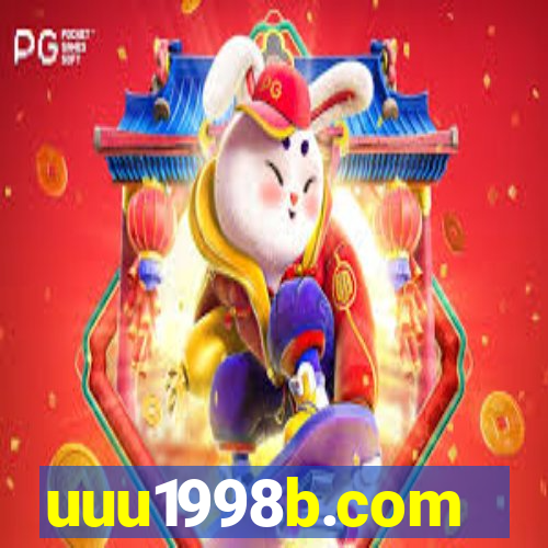 uuu1998b.com