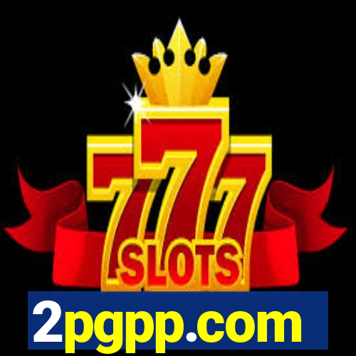 2pgpp.com
