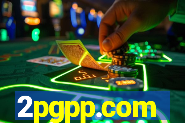 2pgpp.com