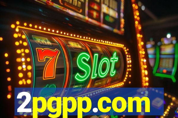 2pgpp.com