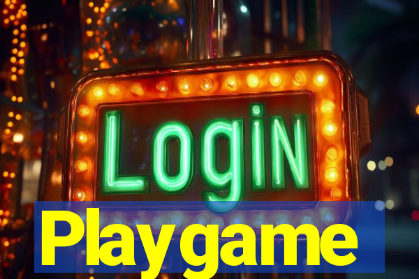 Playgame