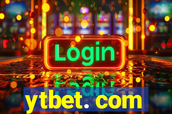 ytbet. com