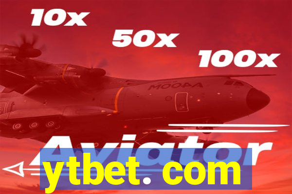 ytbet. com