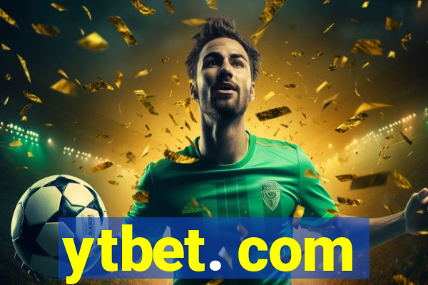 ytbet. com