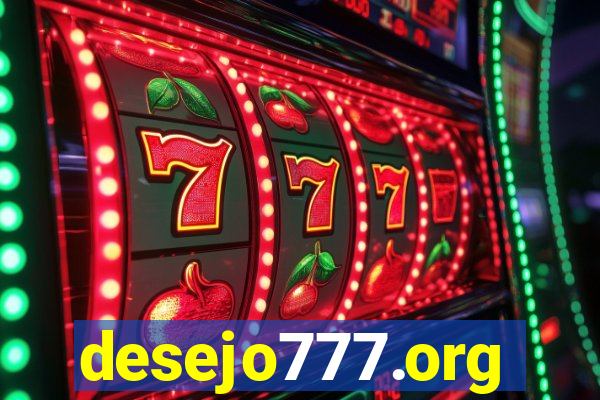 desejo777.org
