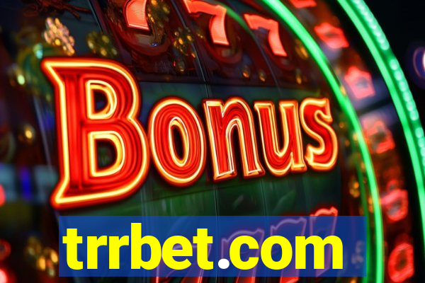 trrbet.com