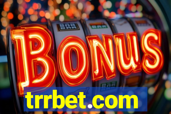 trrbet.com