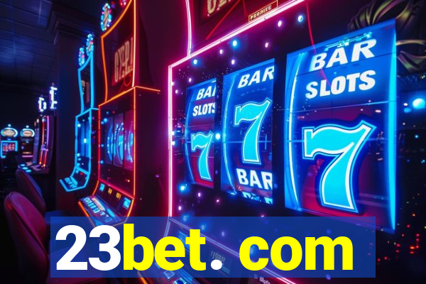 23bet. com