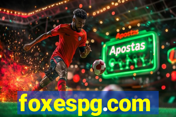foxespg.com